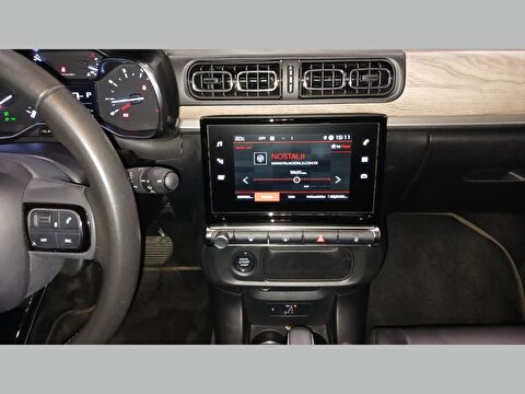 opel, crossland, suv 1.2 turbo essential otomatik, otomatik, benzin 2.el otomobil | renew 17