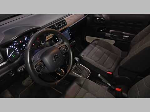 opel, crossland, suv 1.2 turbo essential otomatik, otomatik, benzin 2.el otomobil | renew 14