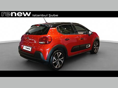 opel, crossland, suv 1.2 turbo essential otomatik, otomatik, benzin 2.el otomobil | renew 3