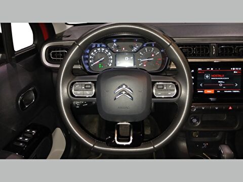 opel, crossland, suv 1.2 turbo essential otomatik, otomatik, benzin 2.el otomobil | renew 20