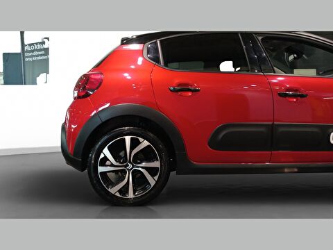opel, crossland, suv 1.2 turbo essential otomatik, otomatik, benzin 2.el otomobil | renew 7