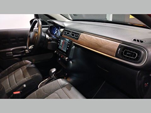opel, crossland, suv 1.2 turbo essential otomatik, otomatik, benzin 2.el otomobil | renew 19