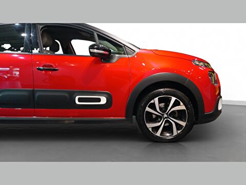 opel, crossland, suv 1.2 turbo essential otomatik, otomatik, benzin 2.el otomobil | renew 9