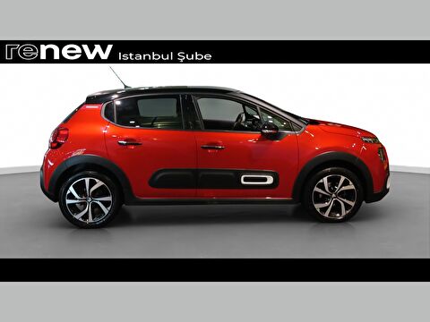opel, crossland, suv 1.2 turbo essential otomatik, otomatik, benzin 2.el otomobil | renew 5