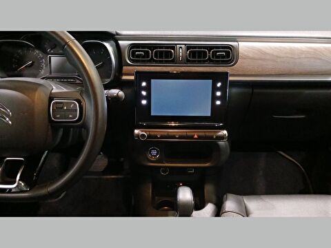 opel, crossland, suv 1.2 turbo essential otomatik, otomatik, benzin 2.el otomobil | renew 15