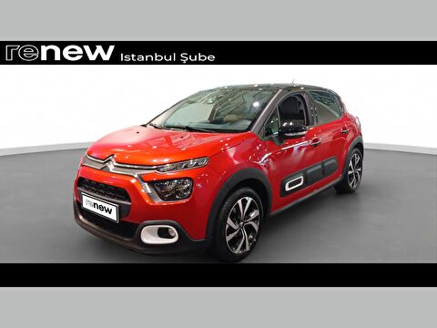 SUV 1.2 Turbo Essential Otomatik, 2. el otomobil | renew