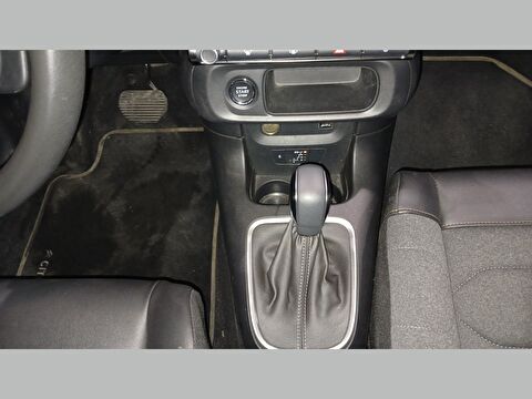 opel, crossland, suv 1.2 turbo essential otomatik, otomatik, benzin 2.el otomobil | renew 21