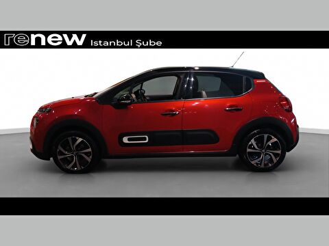 opel, crossland, suv 1.2 turbo essential otomatik, otomatik, benzin 2.el otomobil | renew 4