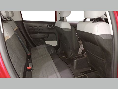 opel, crossland, suv 1.2 turbo essential otomatik, otomatik, benzin 2.el otomobil | renew 16