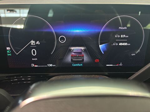 renault, austral, 1.3 mild hybrid techno esprit alpine, otomatik, hybrid 2.el otomobil | renew 11