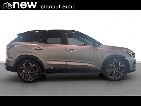renault, austral, 1.3 mild hybrid techno esprit alpine, otomatik, hybrid 2.el otomobil | renew 3