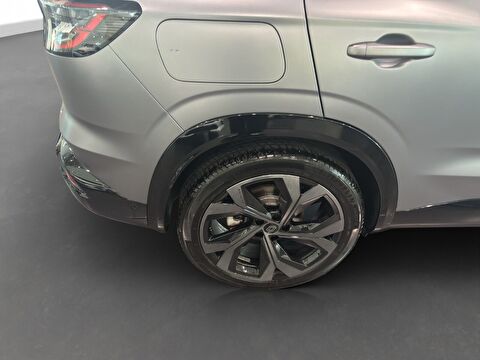 renault, austral, 1.3 mild hybrid techno esprit alpine, otomatik, hybrid 2.el otomobil | renew 10