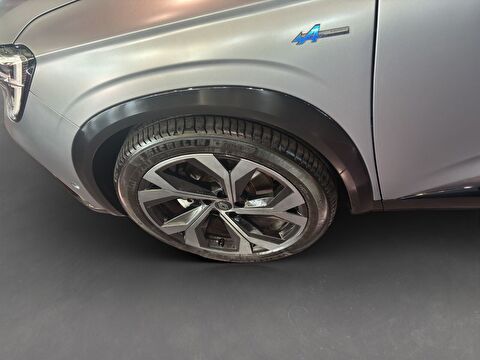 renault, austral, 1.3 mild hybrid techno esprit alpine, otomatik, hybrid 2.el otomobil | renew 8