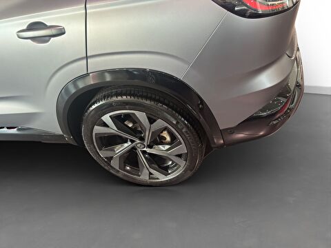 renault, austral, 1.3 mild hybrid techno esprit alpine, otomatik, hybrid 2.el otomobil | renew 7