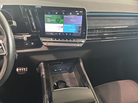 renault, austral, 1.3 mild hybrid techno esprit alpine, otomatik, hybrid 2.el otomobil | renew 21
