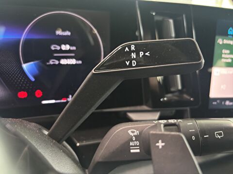 renault, austral, 1.3 mild hybrid techno esprit alpine, otomatik, hybrid 2.el otomobil | renew 12