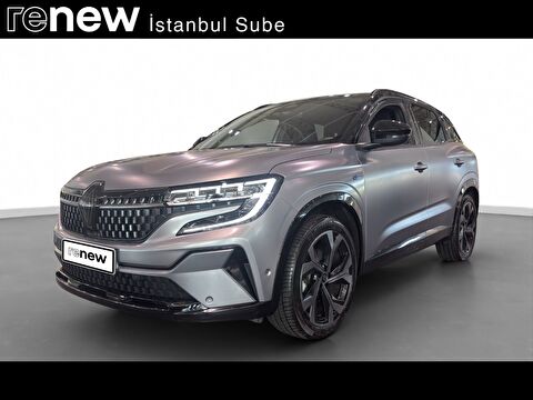 1.3 Mild Hybrid Techno Esprit Alpine, 2. el otomobil | renew