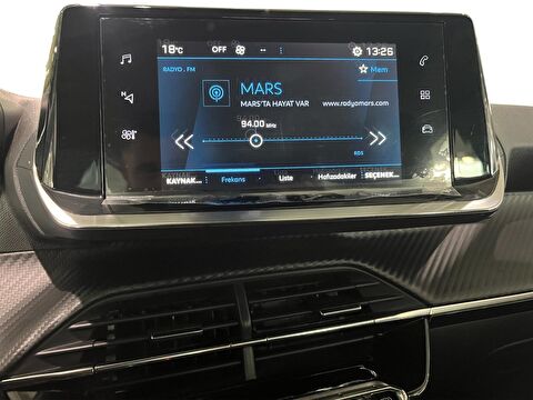 peugeot, 2008, crossover 1.2 puretech active eat8, otomatik, benzin 2.el otomobil | renew 14