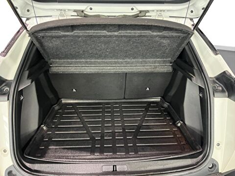 peugeot, 2008, crossover 1.2 puretech active eat8, otomatik, benzin 2.el otomobil | renew 21