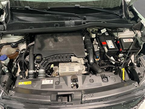 peugeot, 2008, crossover 1.2 puretech active eat8, otomatik, benzin 2.el otomobil | renew 22