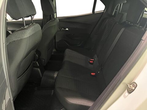 peugeot, 2008, crossover 1.2 puretech active eat8, otomatik, benzin 2.el otomobil | renew 10