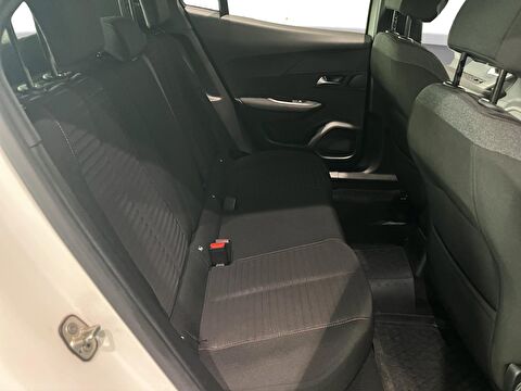 peugeot, 2008, crossover 1.2 puretech active eat8, otomatik, benzin 2.el otomobil | renew 13