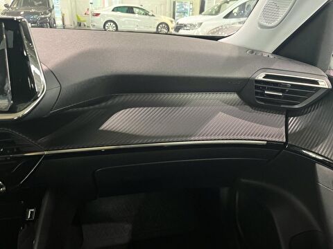 peugeot, 2008, crossover 1.2 puretech active eat8, otomatik, benzin 2.el otomobil | renew 20