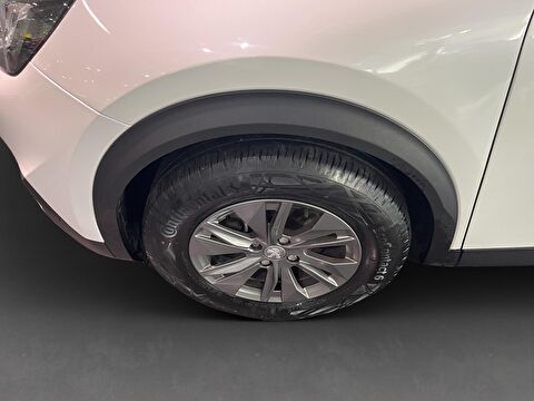 peugeot, 2008, crossover 1.2 puretech active eat8, otomatik, benzin 2.el otomobil | renew 6