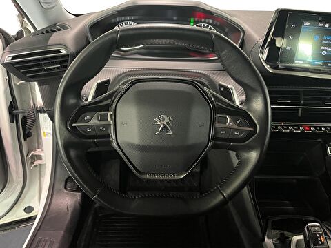 peugeot, 2008, crossover 1.2 puretech active eat8, otomatik, benzin 2.el otomobil | renew 18