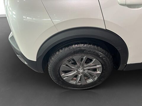 peugeot, 2008, crossover 1.2 puretech active eat8, otomatik, benzin 2.el otomobil | renew 8