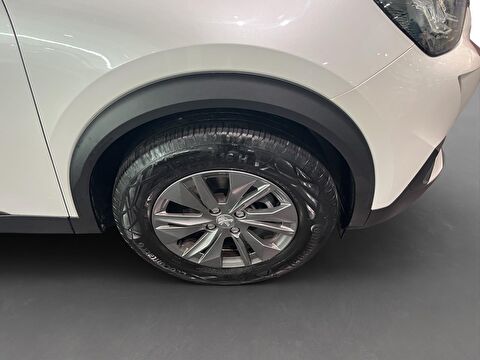 peugeot, 2008, crossover 1.2 puretech active eat8, otomatik, benzin 2.el otomobil | renew 4