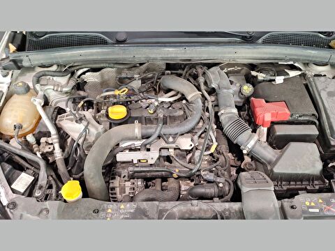 renault, clio, hatchback 1.0 tce touch x-tronic, otomatik, benzin 2.el otomobil | renew 21