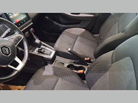 renault, clio, hatchback 1.0 tce touch x-tronic, otomatik, benzin 2.el otomobil | renew 20