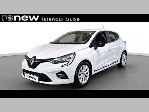 Hatchback 1.0 TCe Touch X-Tronic, 2. el otomobil | renew