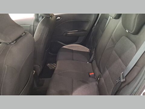 renault, clio, hatchback 1.0 tce touch x-tronic, otomatik, benzin 2.el otomobil | renew 12
