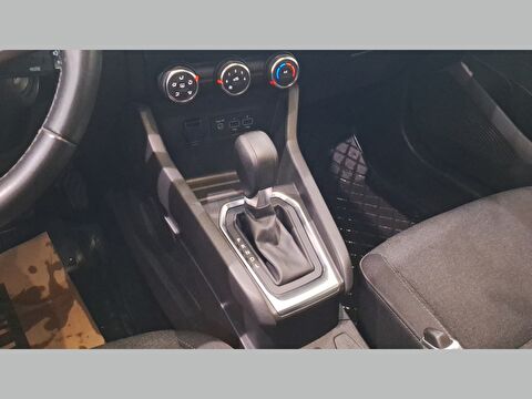 renault, clio, hatchback 1.0 tce touch x-tronic, otomatik, benzin 2.el otomobil | renew 14