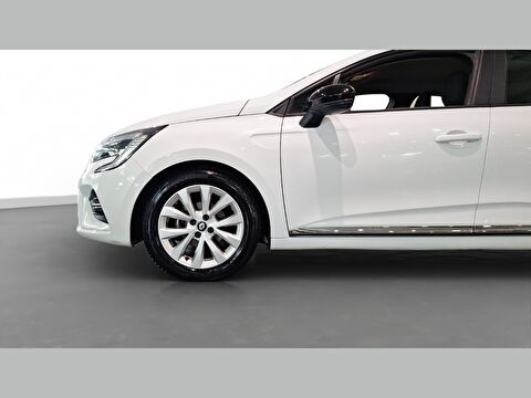 renault, clio, hatchback 1.0 tce touch x-tronic, otomatik, benzin 2.el otomobil | renew 6