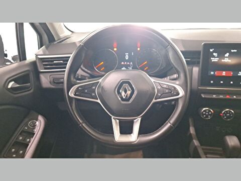 renault, clio, hatchback 1.0 tce touch x-tronic, otomatik, benzin 2.el otomobil | renew 19