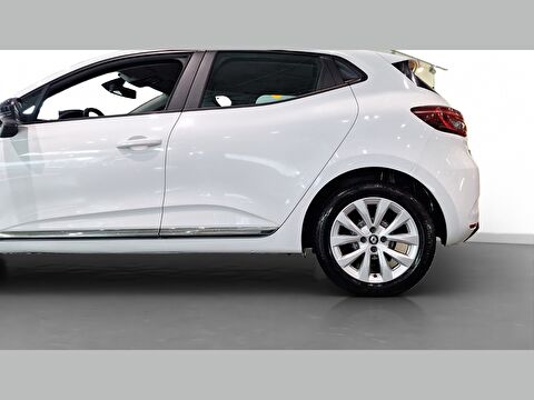 renault, clio, hatchback 1.0 tce touch x-tronic, otomatik, benzin 2.el otomobil | renew 7