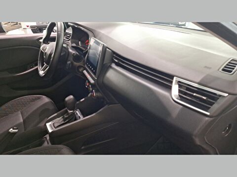 renault, clio, hatchback 1.0 tce touch x-tronic, otomatik, benzin 2.el otomobil | renew 23