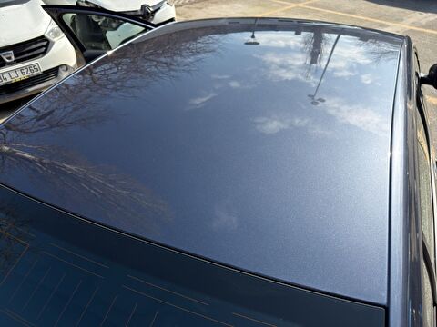 renault, megane, sedan 1.3 tce touch edc, otomatik, benzin 2.el otomobil | renew 19
