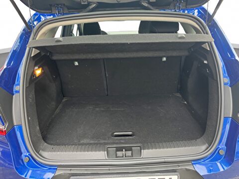 renault, captur, crossover 1.3 tce touch edc, otomatik, benzin 2.el otomobil | renew 22