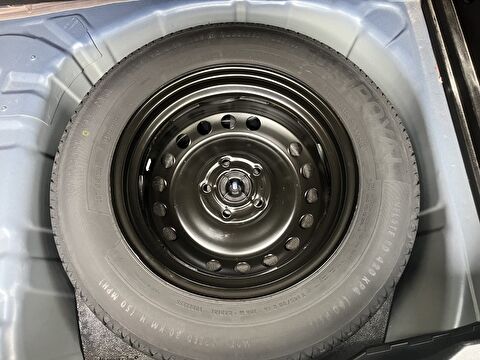 renault, captur, crossover 1.3 tce touch edc, otomatik, benzin 2.el otomobil | renew 23