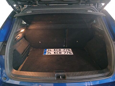 renault, austral, suv 1.3 mhev techno esprit alpine otomatik, otomatik, mhev 2.el otomobil | renew 14