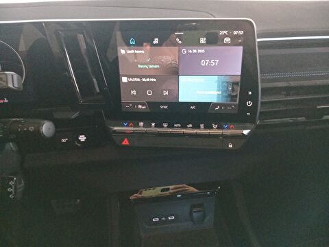 renault, austral, suv 1.3 mhev techno esprit alpine otomatik, otomatik, mhev 2.el otomobil | renew 18