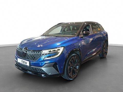 SUV 1.3 MHEV Techno Esprit Alpine Otomatik, 2. el otomobil | renew