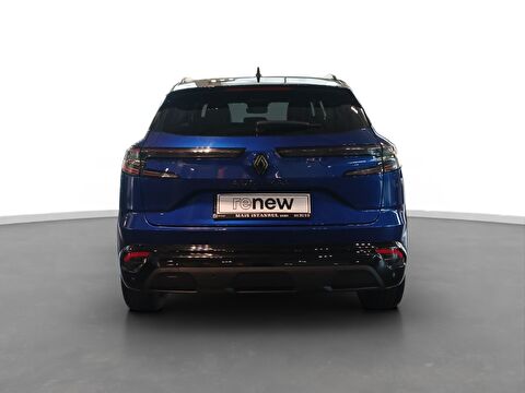renault, austral, suv 1.3 mhev techno esprit alpine otomatik, otomatik, mhev 2.el otomobil | renew 6