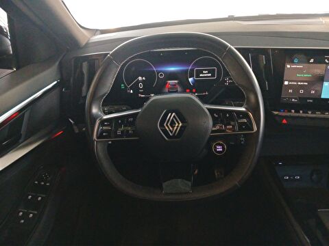 renault, austral, suv 1.3 mhev techno esprit alpine otomatik, otomatik, mhev 2.el otomobil | renew 11