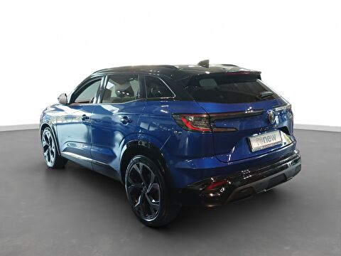 renault, austral, suv 1.3 mhev techno esprit alpine otomatik, otomatik, mhev 2.el otomobil | renew 5