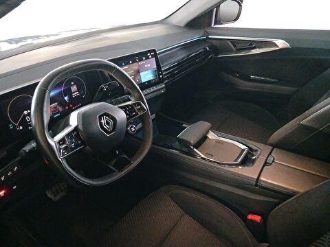 renault, austral, suv 1.3 mhev techno esprit alpine otomatik, otomatik, mhev 2.el otomobil | renew 10